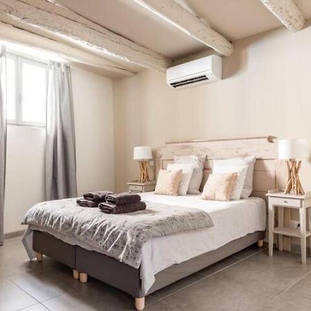Apartamento Le Marronnier 1 LʼIsle-sur-la-Sorgue Exterior foto