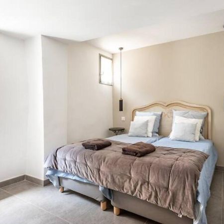 Apartamento Le Marronnier 1 LʼIsle-sur-la-Sorgue Exterior foto