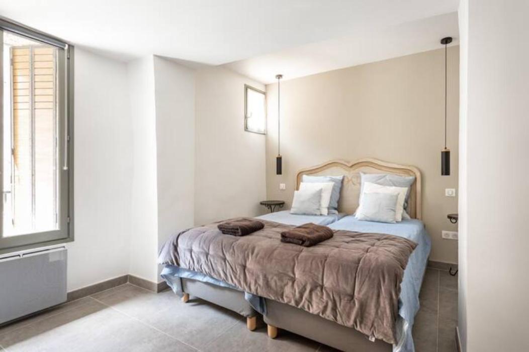 Apartamento Le Marronnier 1 LʼIsle-sur-la-Sorgue Exterior foto